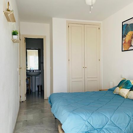 Apartamento La Cala 2 La Cala Del Moral Luaran gambar