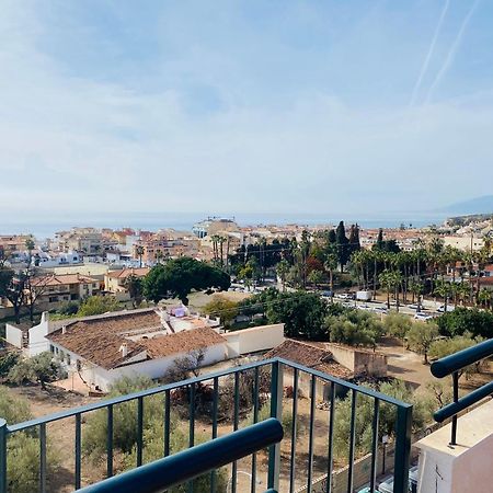 Apartamento La Cala 2 La Cala Del Moral Luaran gambar