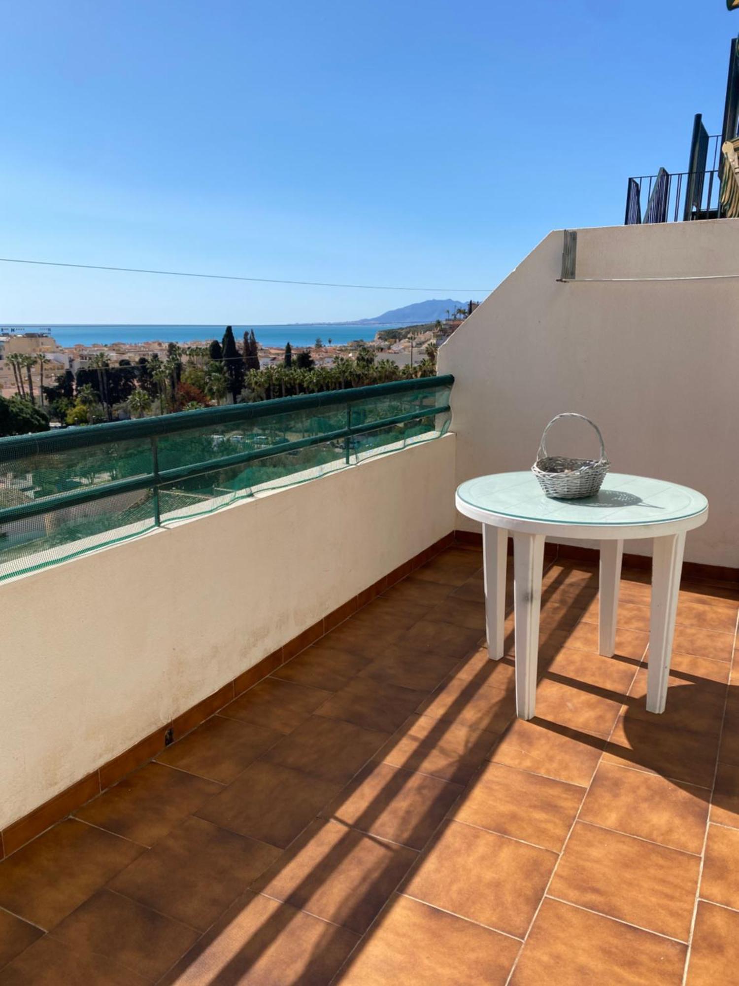 Apartamento La Cala 2 La Cala Del Moral Luaran gambar
