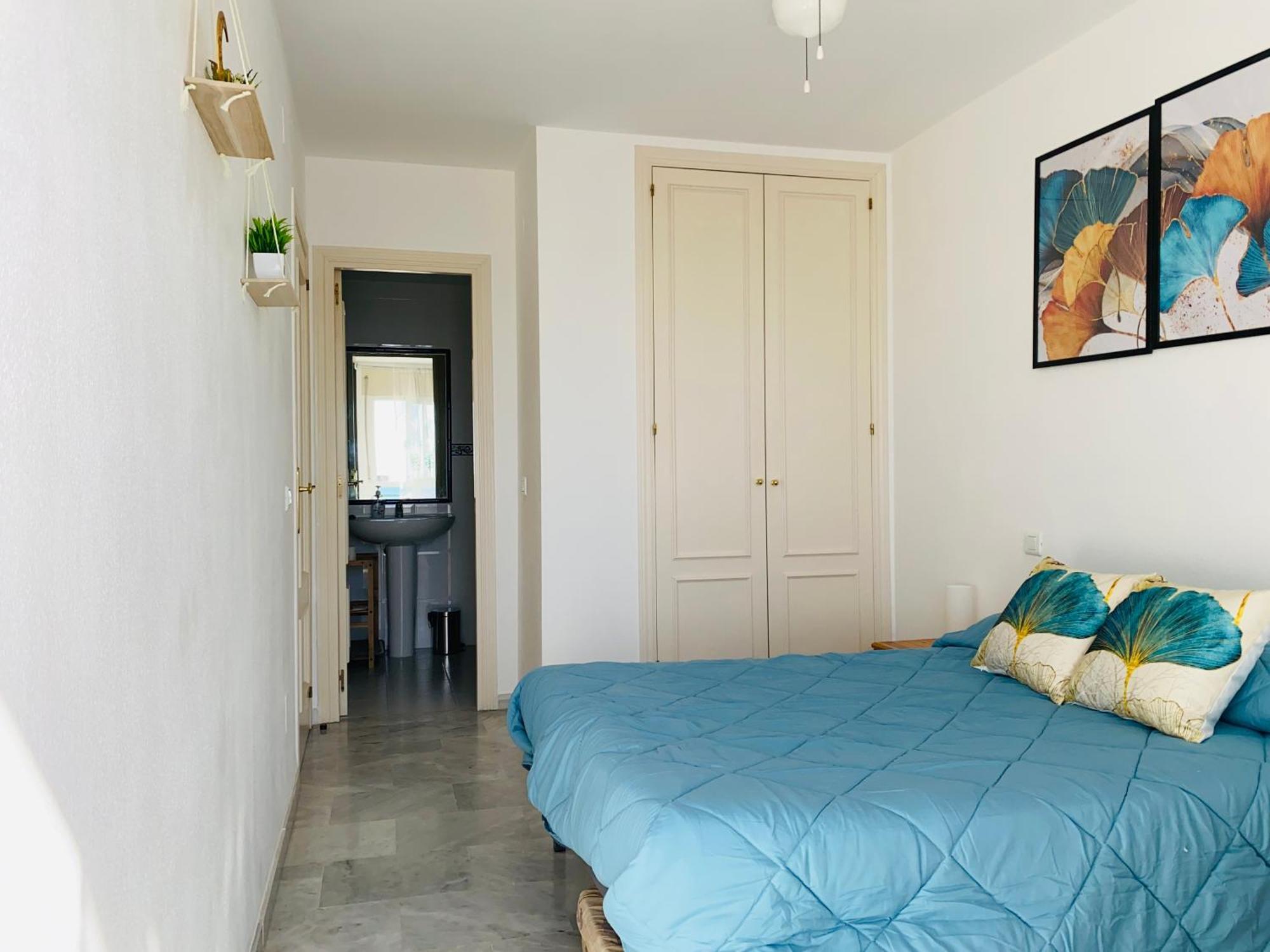 Apartamento La Cala 2 La Cala Del Moral Luaran gambar