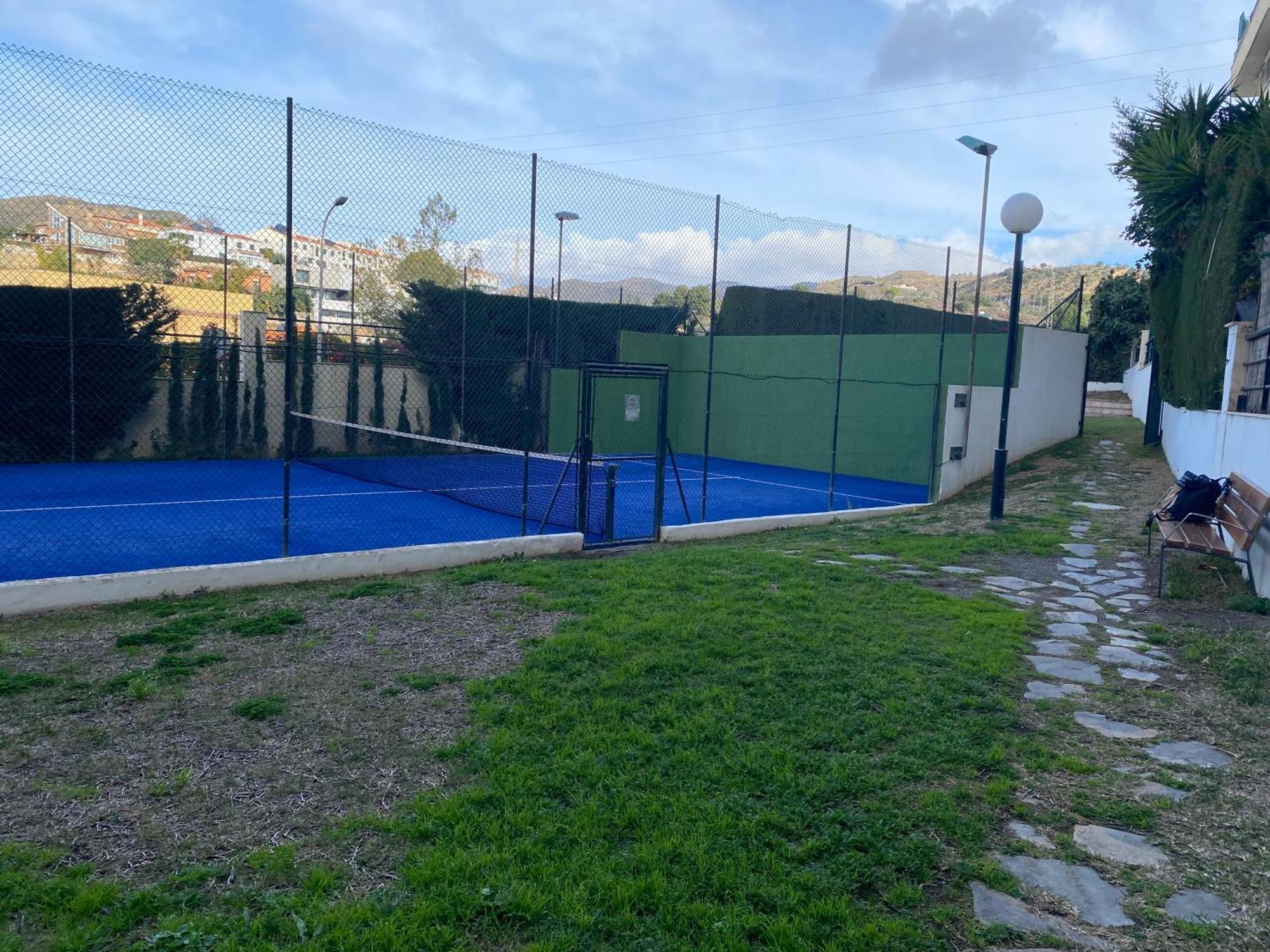 Apartamento La Cala 2 La Cala Del Moral Luaran gambar