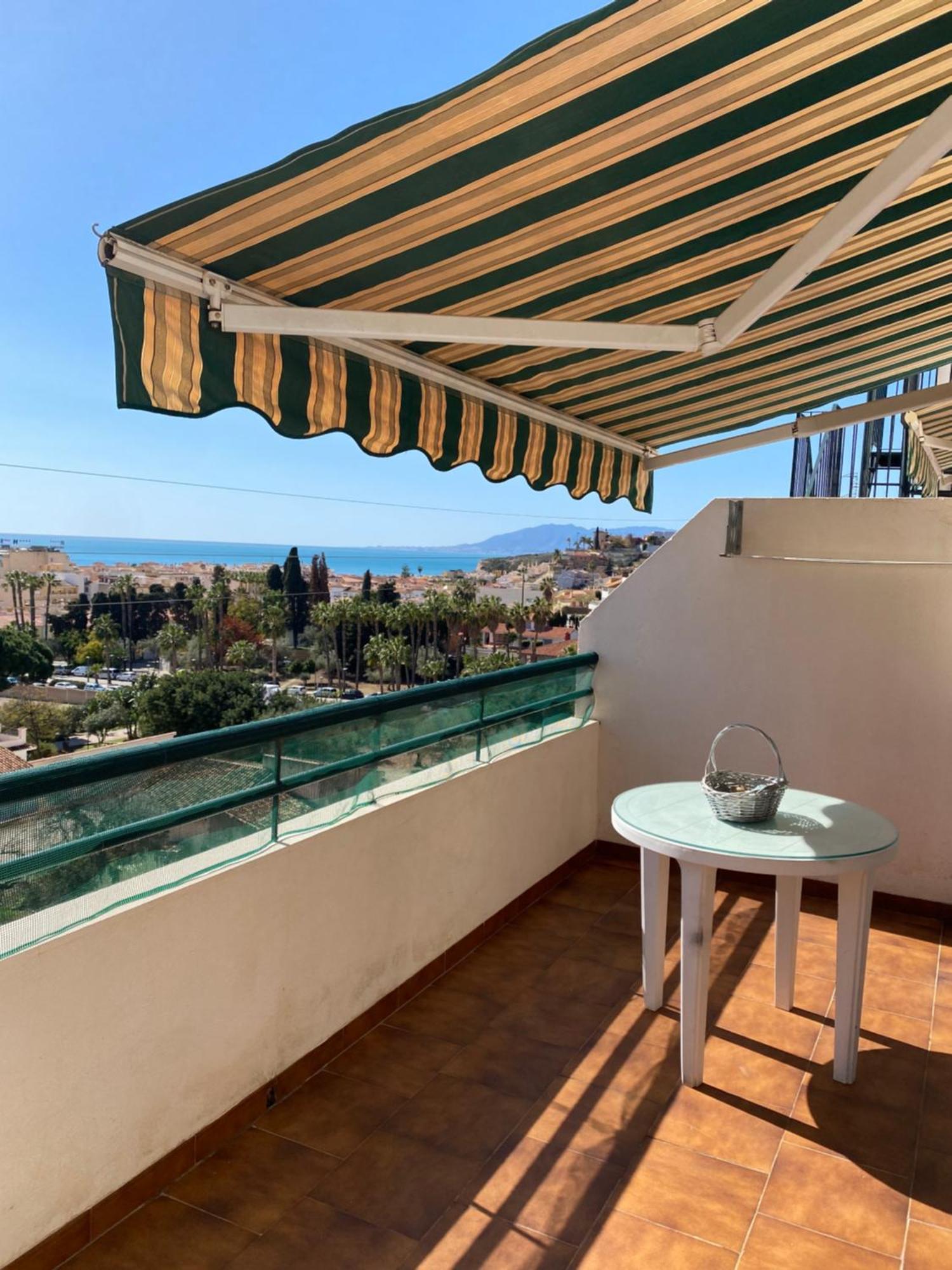 Apartamento La Cala 2 La Cala Del Moral Luaran gambar