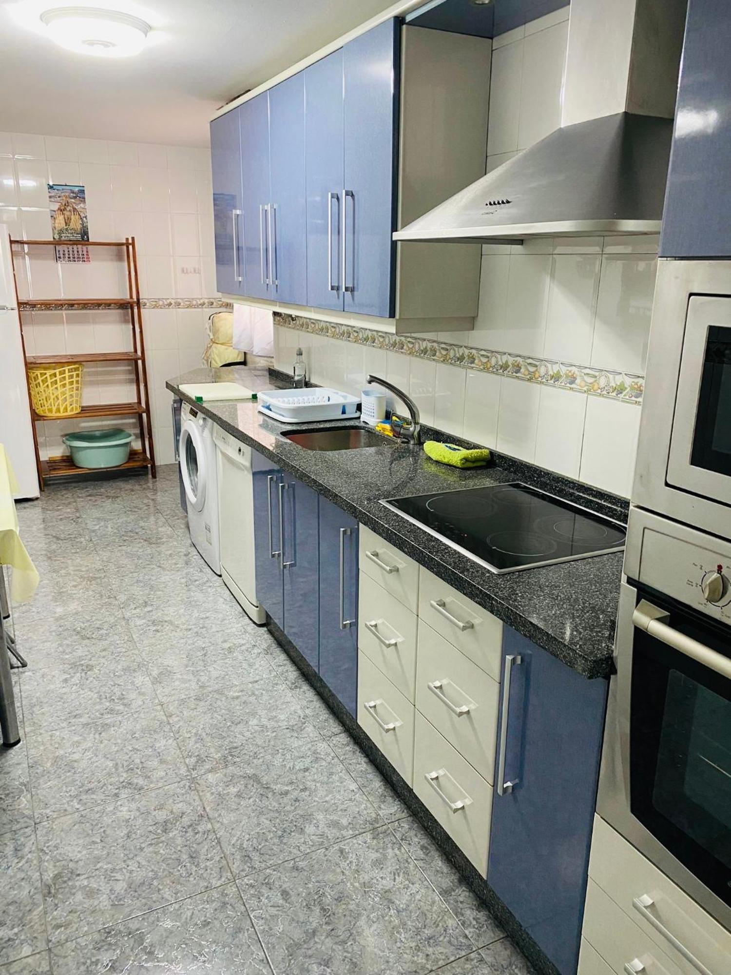 Apartamento La Cala 2 La Cala Del Moral Luaran gambar