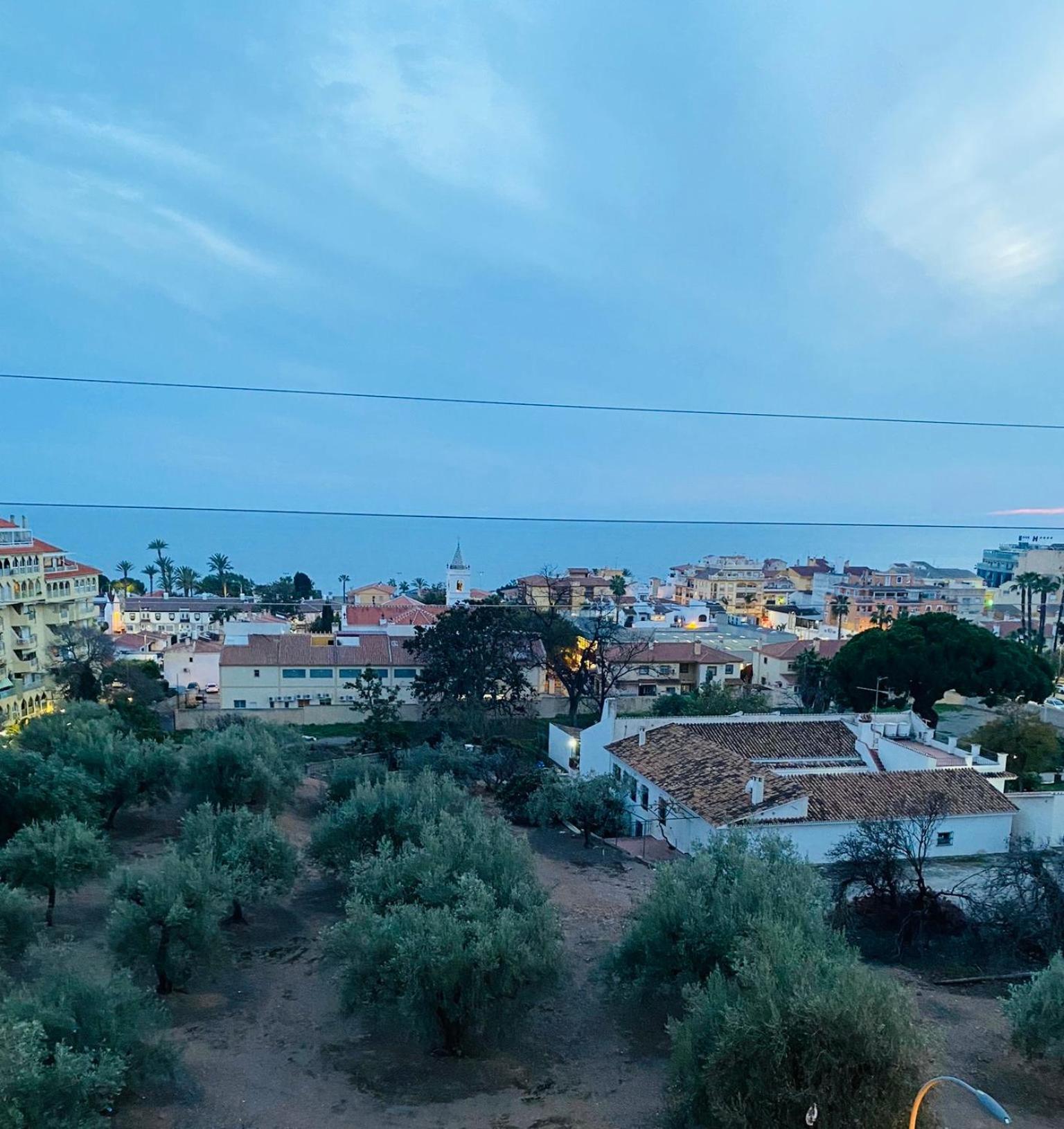 Apartamento La Cala 2 La Cala Del Moral Luaran gambar