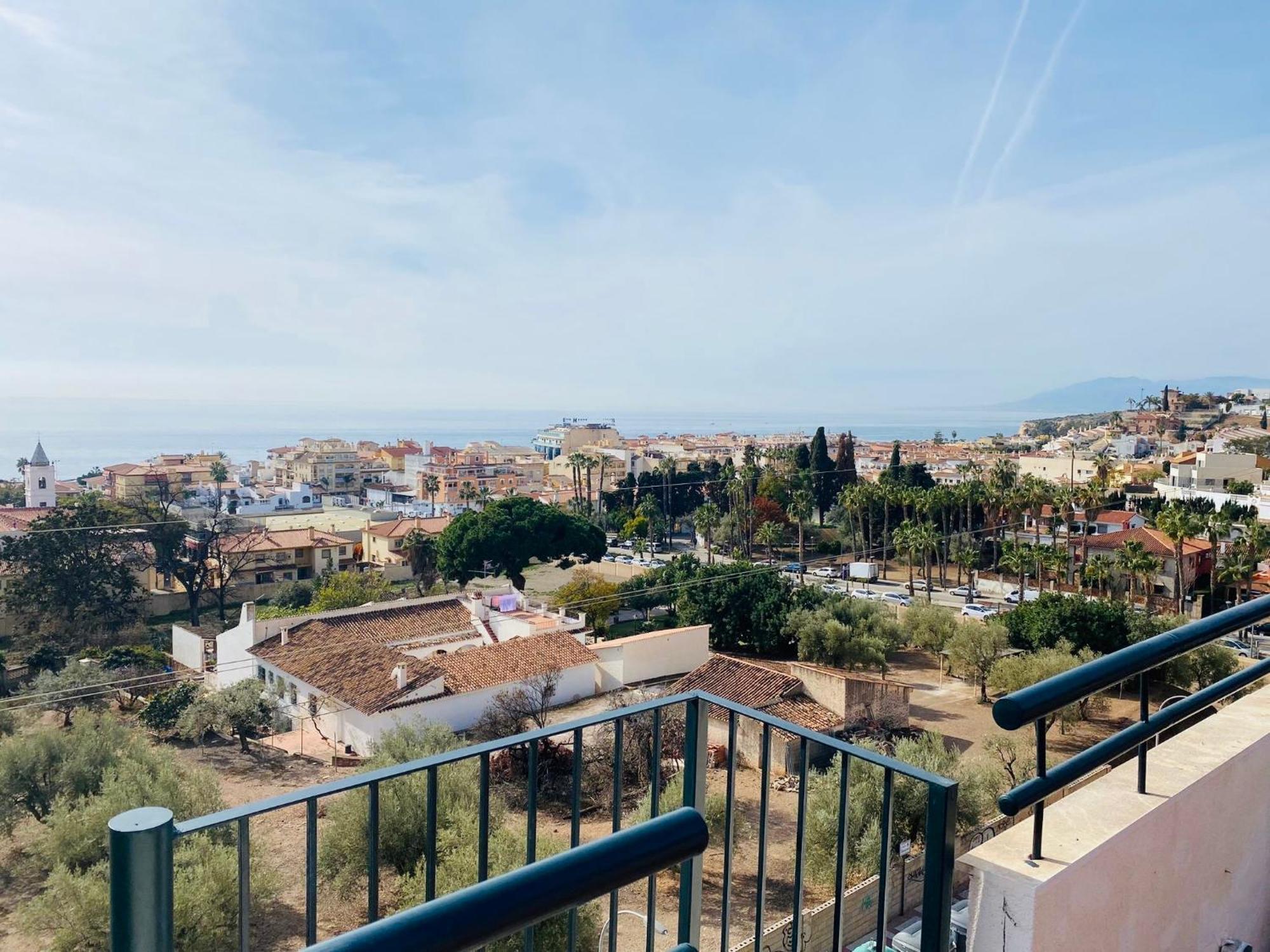 Apartamento La Cala 2 La Cala Del Moral Luaran gambar