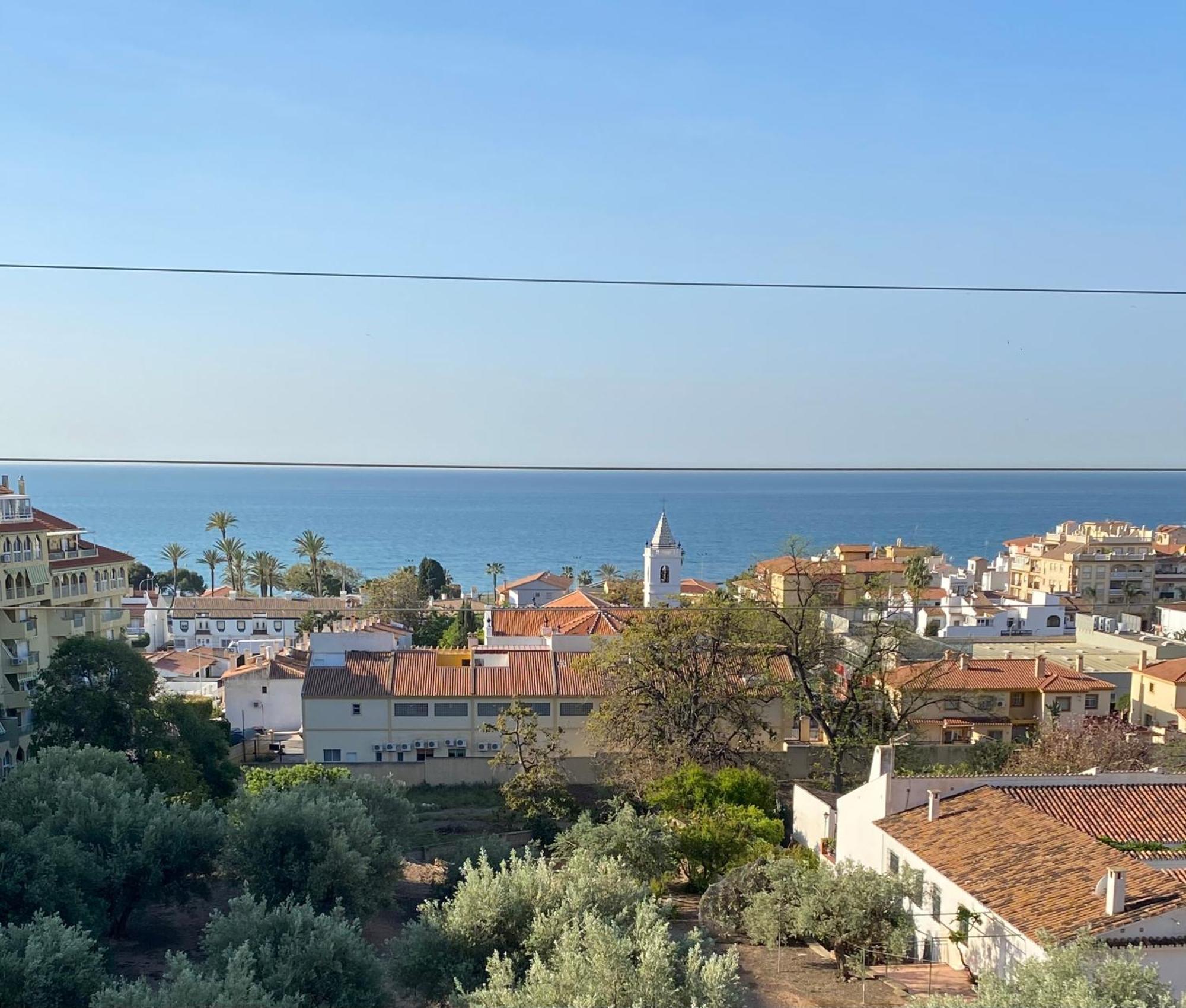 Apartamento La Cala 2 La Cala Del Moral Luaran gambar